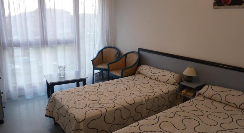 Residence Espace Thermal Dax Rum bild