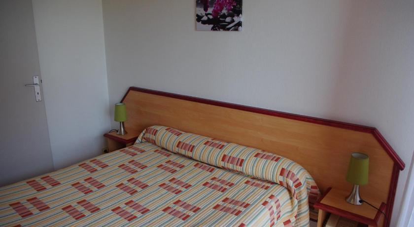 Residence Espace Thermal Dax Rum bild